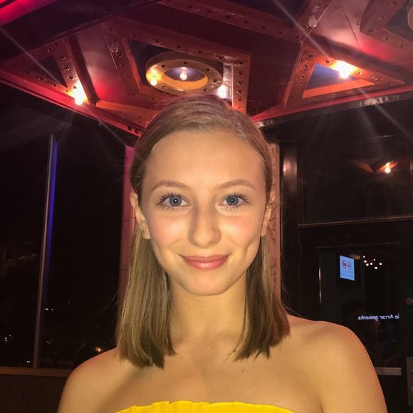 Meet your Posher, April - Picture 1 of 1